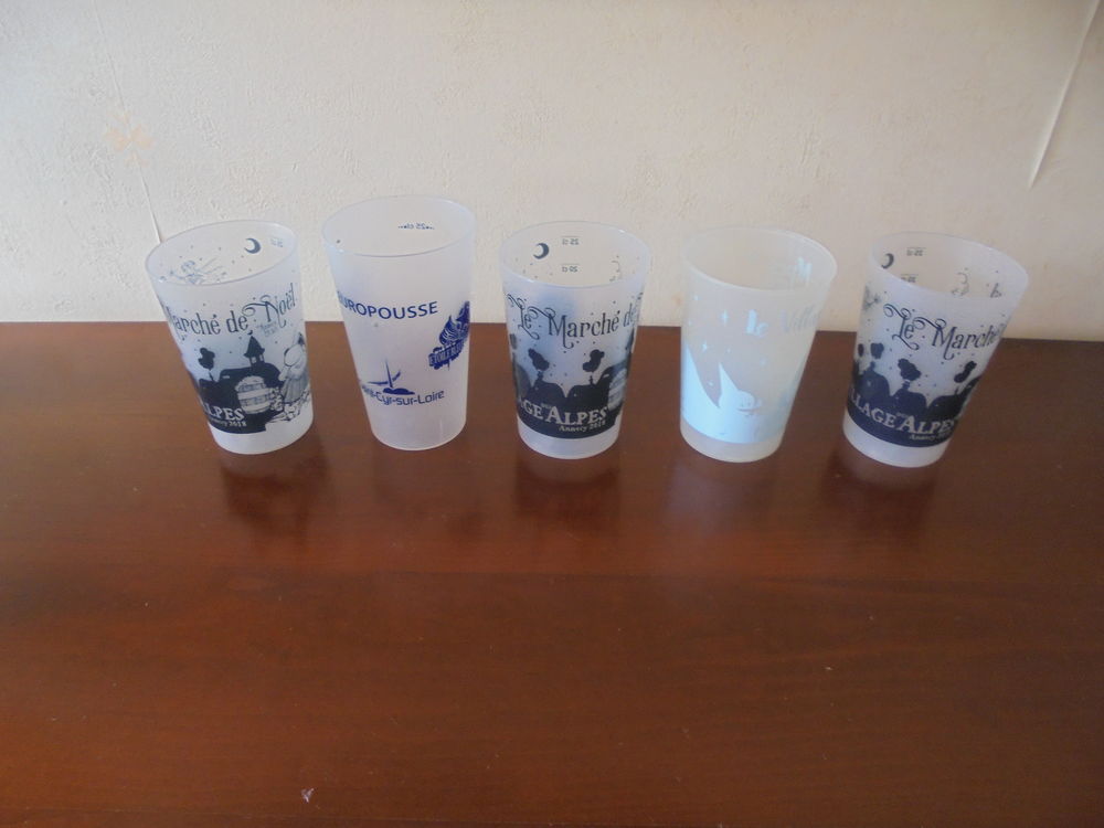 Ecocup (100) 