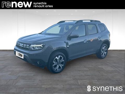 Annonce voiture Dacia Duster 17490 €