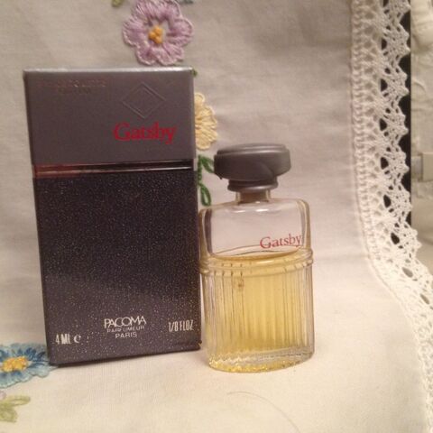 Miniature de parfum 6 Vincennes (94)