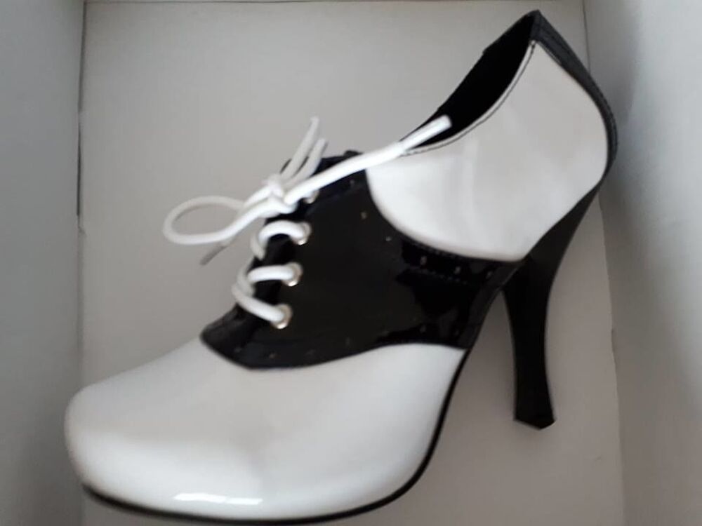 Funtasma Chaussures &agrave; talons femme P38
Chaussures