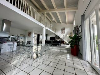  Villa à vendre 5 pièces 158 m²