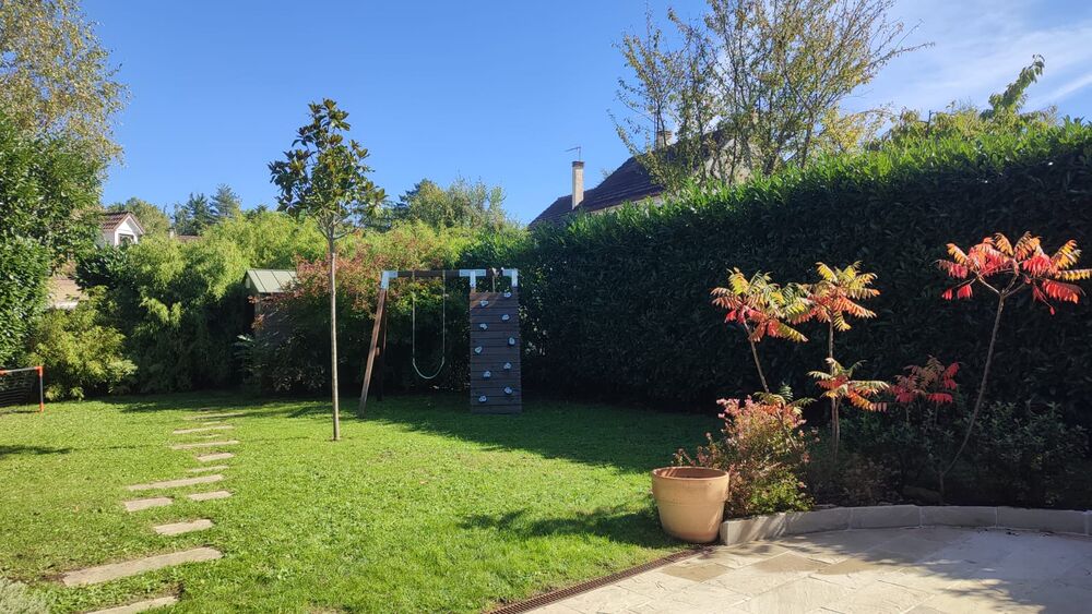 Vente Maison Maison 116m2 , 4 chambres Chécy