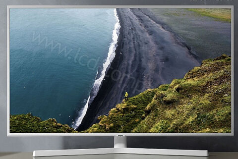 T�l�viseur SANSUNG avec barre de son DENON Soorts-Hossegor (40)