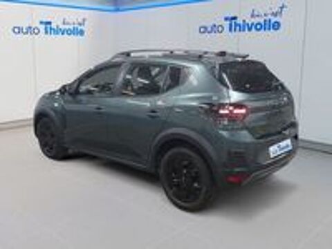 Sandero TCe 110 Stepway Extreme 2026 occasion 42120 Le Coteau