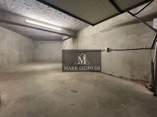  Parking / Garage � vendre 30 m�