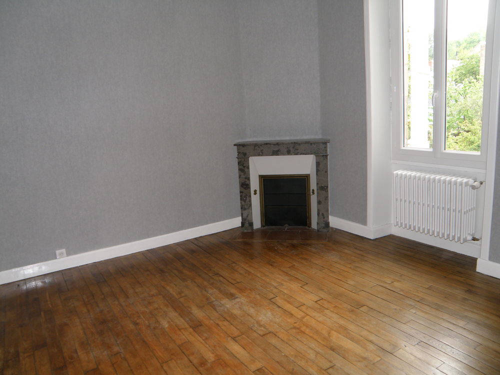 Vente Appartement F3 Brive-la-gaillarde