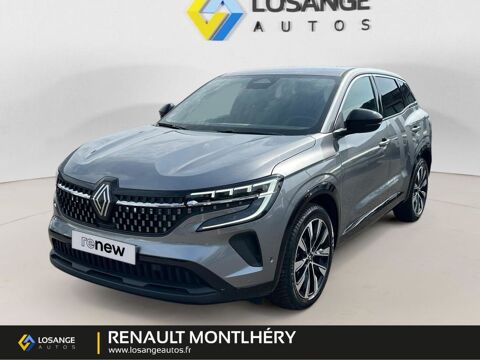 Annonce voiture Renault Austral 27900 €