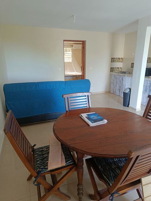  Appartement � louer 2 pi�ces 45 m�