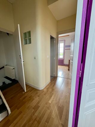  Maison à vendre 5 pièces 122 m²