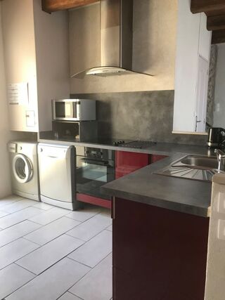  Maison à louer 3 pièces 63 m² Sainte-soulle
