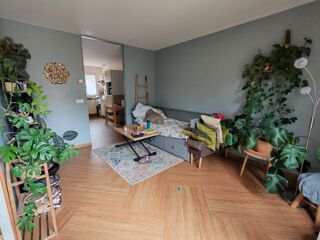 Maison à louer 2 pièces 51 m² Luray