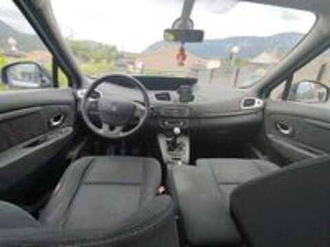 Scénic III Scenic III dCi 110 FAP eco2 Authentique Euro 5 2011 occasion 11500 Quillan