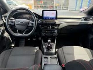 Focus Ford ST-Line 1.0 EcoBoost 125 CH MHEV 2021 occasion 69120 Vaulx-en-Velin