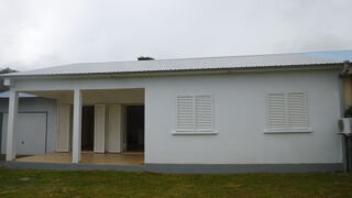  Villa � vendre 4 pi�ces 86 m�