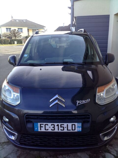Citroen c3 picasso Citro&euml;n Confort