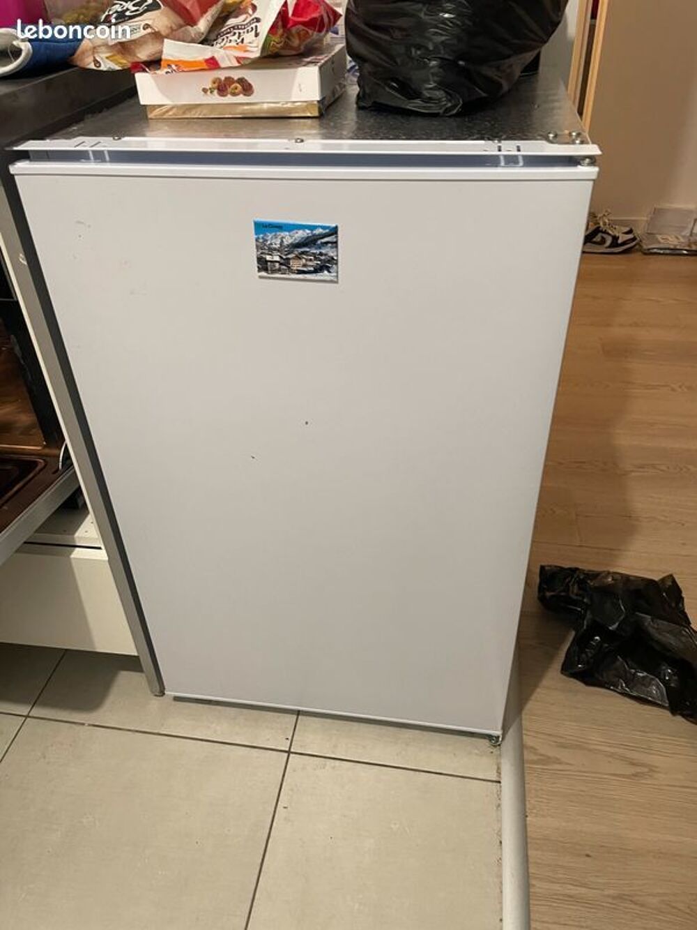 Frigo Candy tr&egrave;s bon &eacute;tat Electroménager