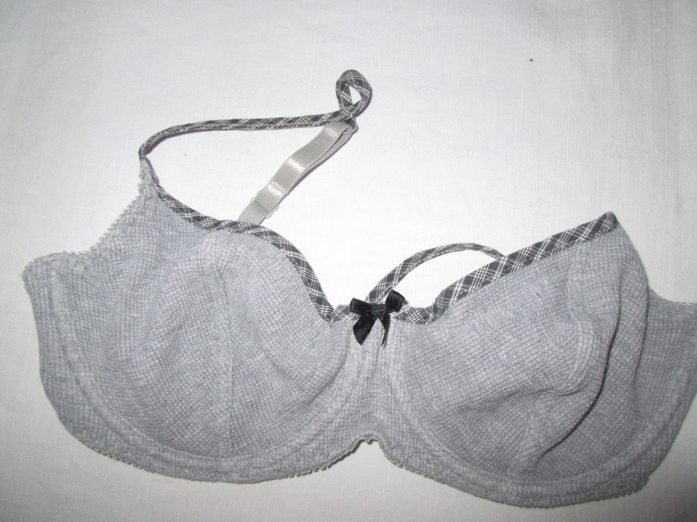 Lot de 3 soutien-gorges 85C Vtements