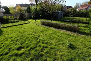  Maison à vendre 6 pièces 164 m²