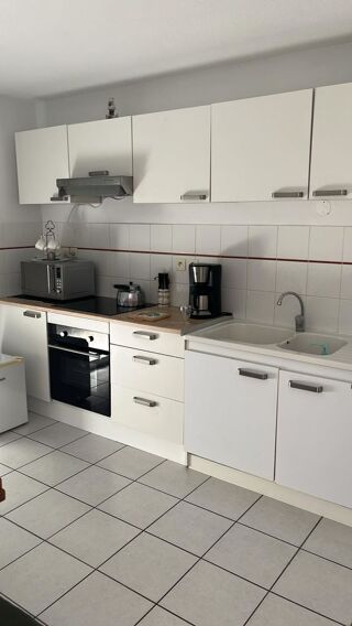  Maison � vendre 5 pi�ces 80 m�