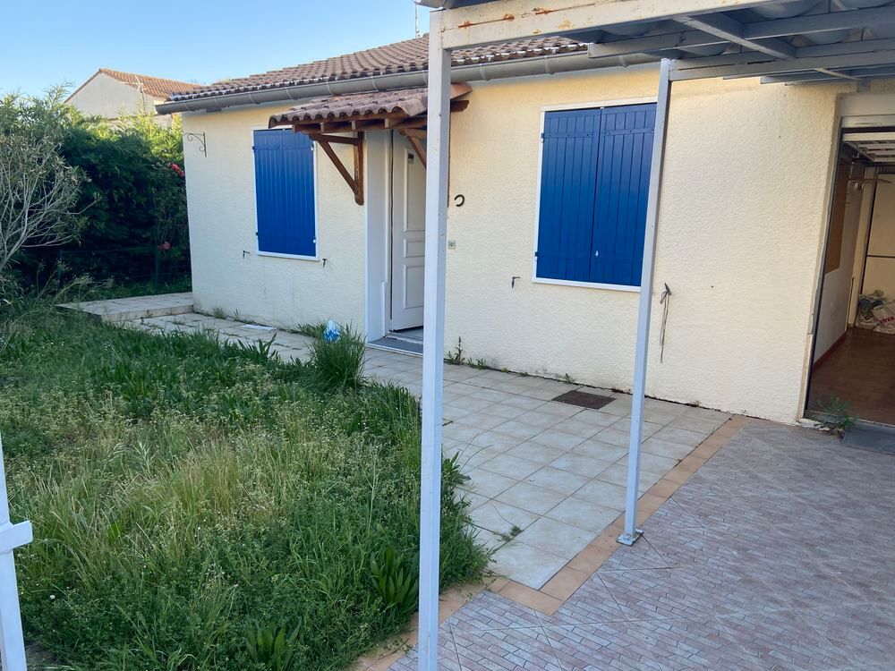 Maison 4 pièces 72 m² · à Saint-Christol-lès-Alès · 72 m² · 183 000 €