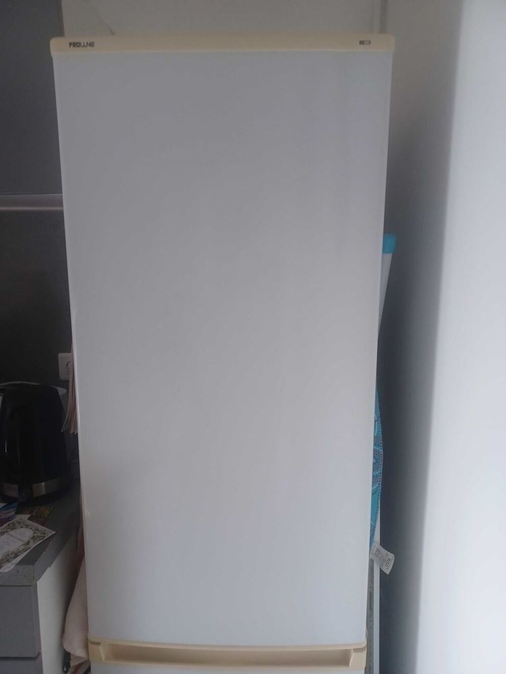 Frigo Proline Electroménager