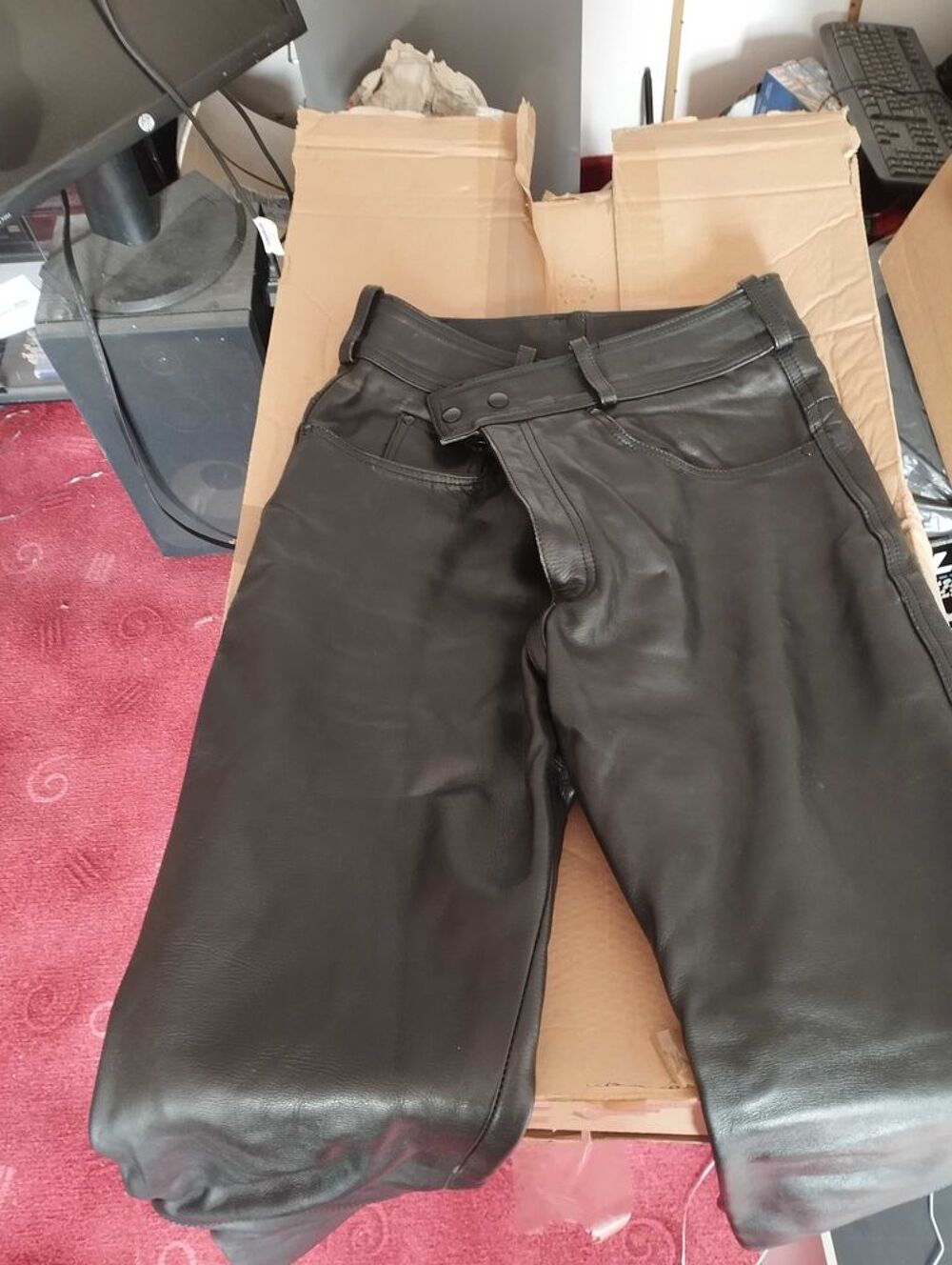 pantalon Vêtements