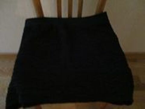 Jupe courte noire NEUVE 0 M�rignies (59)