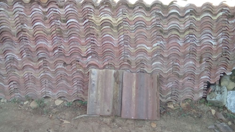  Tuiles betons Bricolage