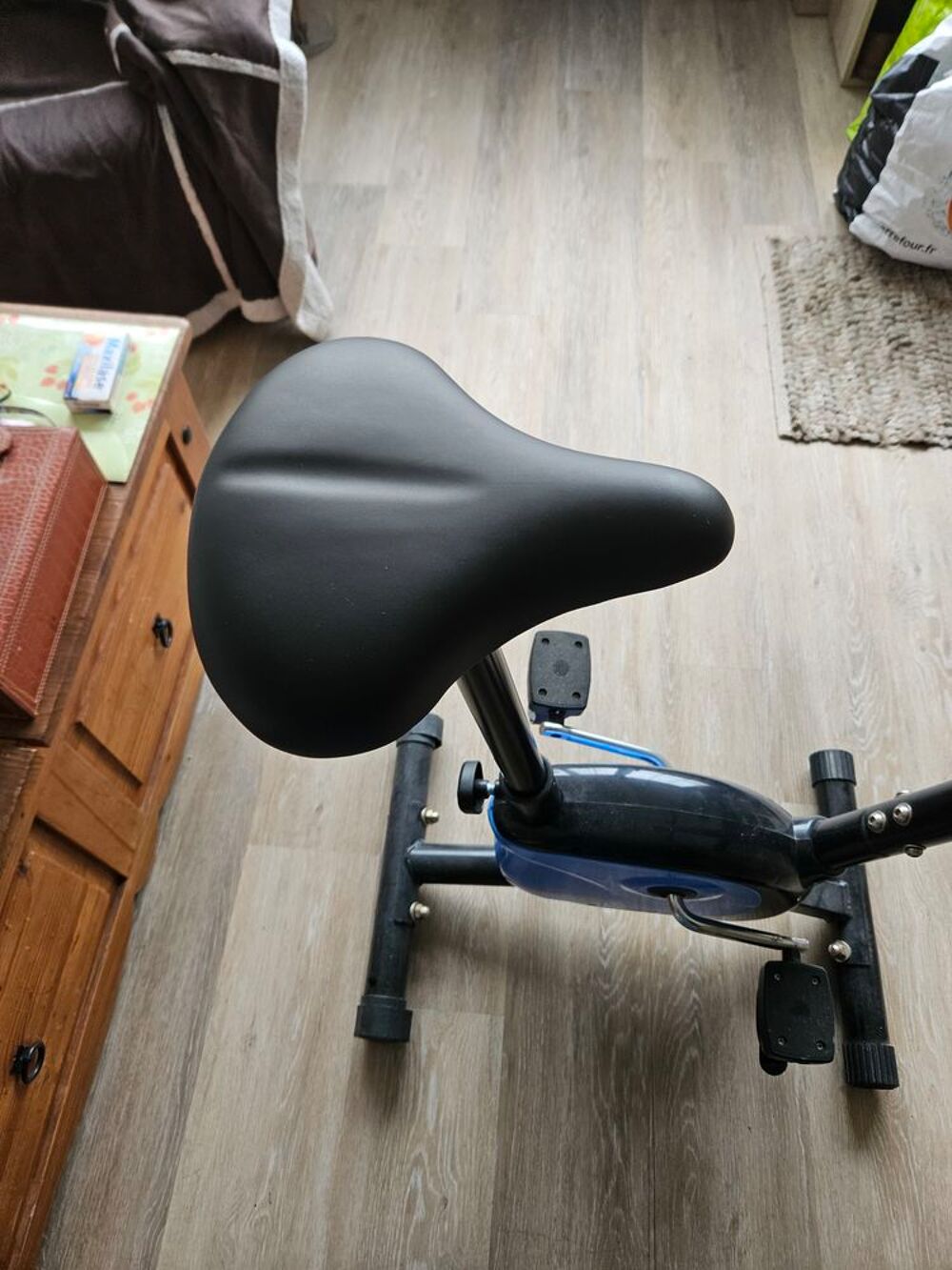V&eacute;lo d appartement Vélos