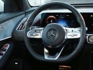 EQC 400 4Matic AMG Line 2021 occasion 69007 Lyon