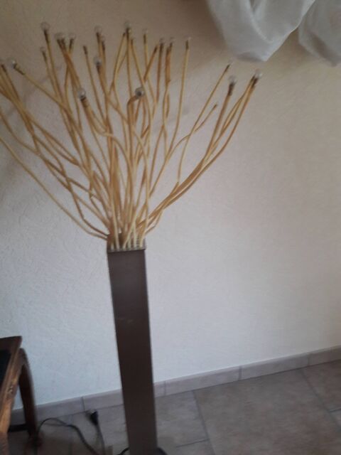 Lampe d'ambiance. . 15 Carcassonne (11)