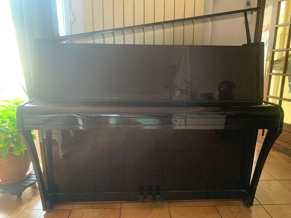 piano gaveau Instruments de musique