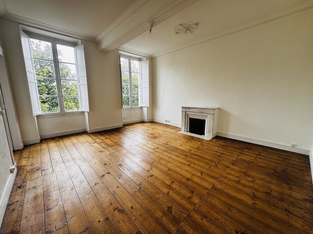 Vente Appartement Appartement F4 Pau