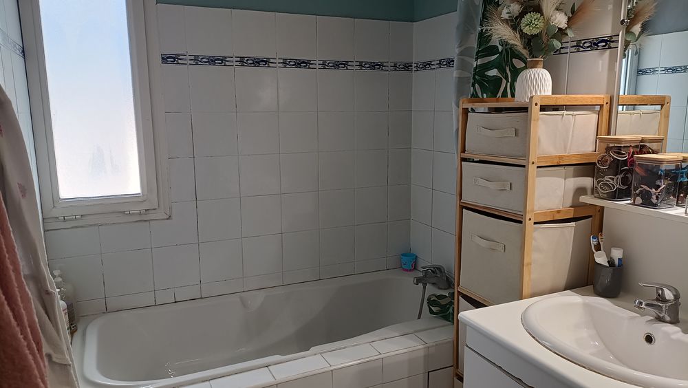 Vente Duplex/Triplex APPARTEMENT TRIPLEX DE 91M2 Langlade