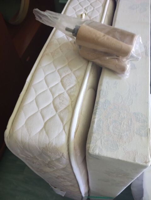 Sommier et Matelas 60 Burey (27)