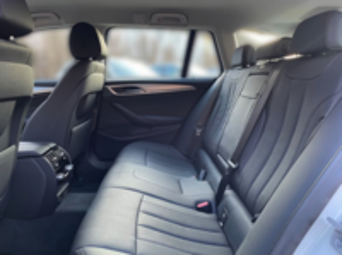 S&eacute;rie 5 Touring 530e TwinPower Turbo 292 ch BVA8 Luxury 2022 occasion 59000 Lille