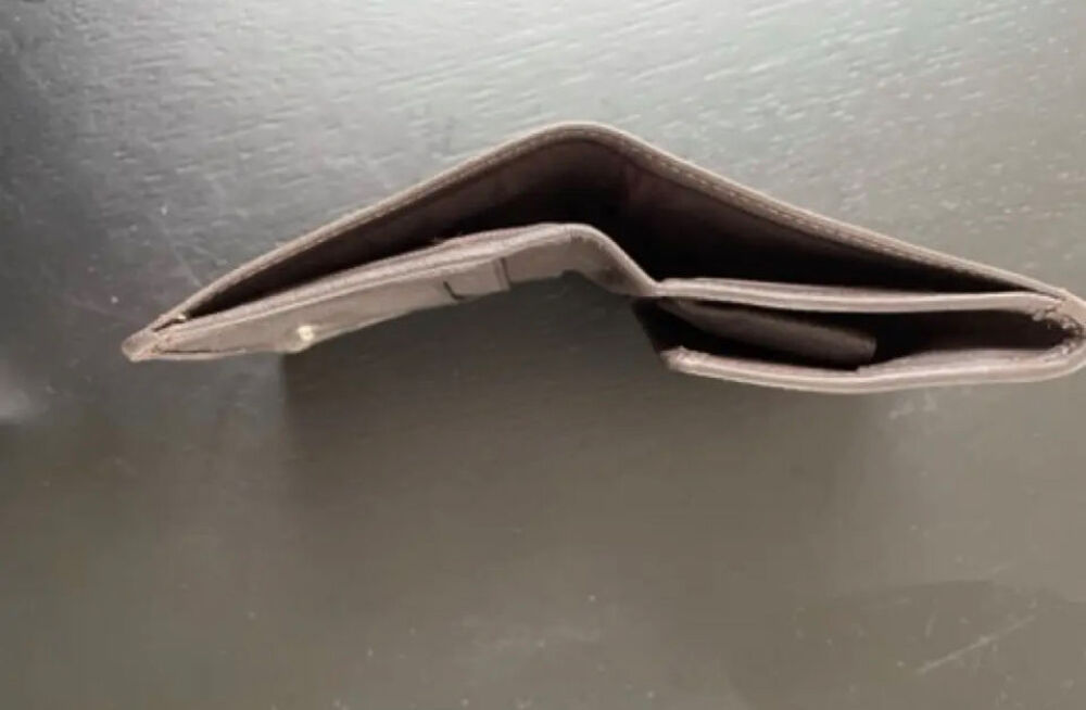 PORTE MONNAIE PORTEFEUILLE DELSEY Maroquinerie