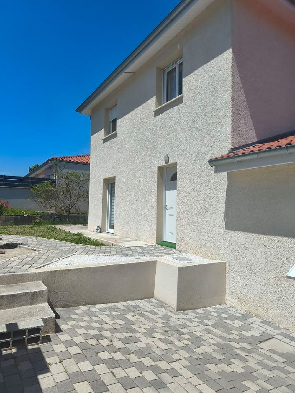 Vente Maison Maison T5 Lorette