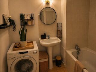  Appartement à vendre 3 pièces 67 m² Combs-la-ville
