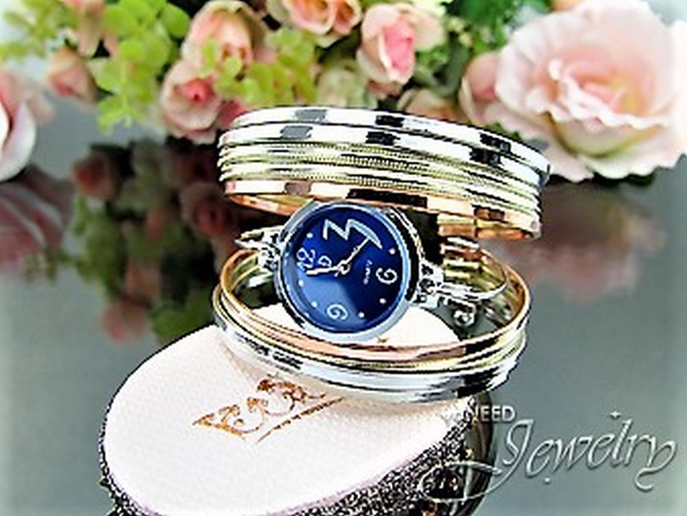 MONTRE BIJOUX DAME BIJ0006 Bijoux et montres
