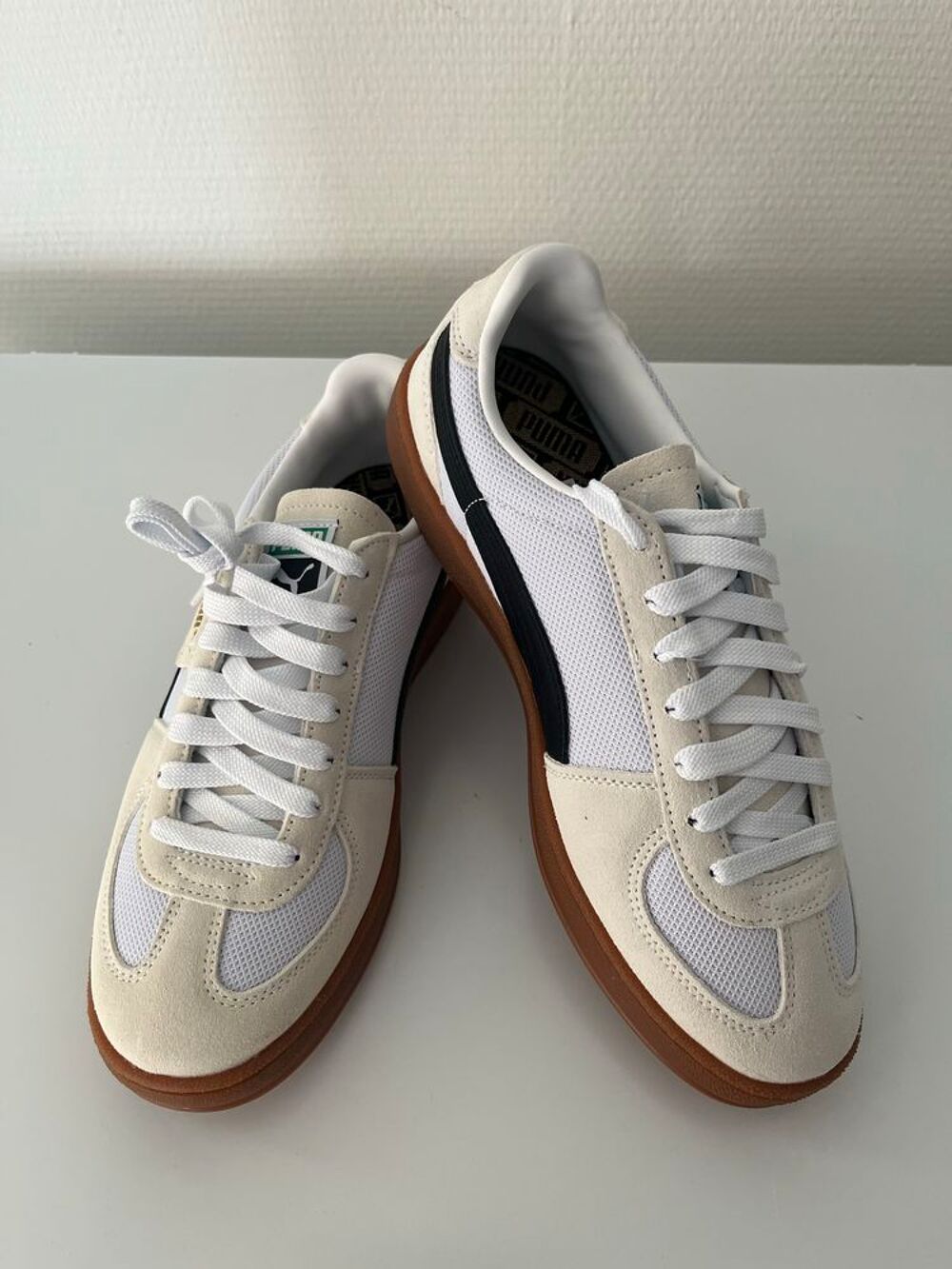 basket puma€"pointure 41 Chaussures