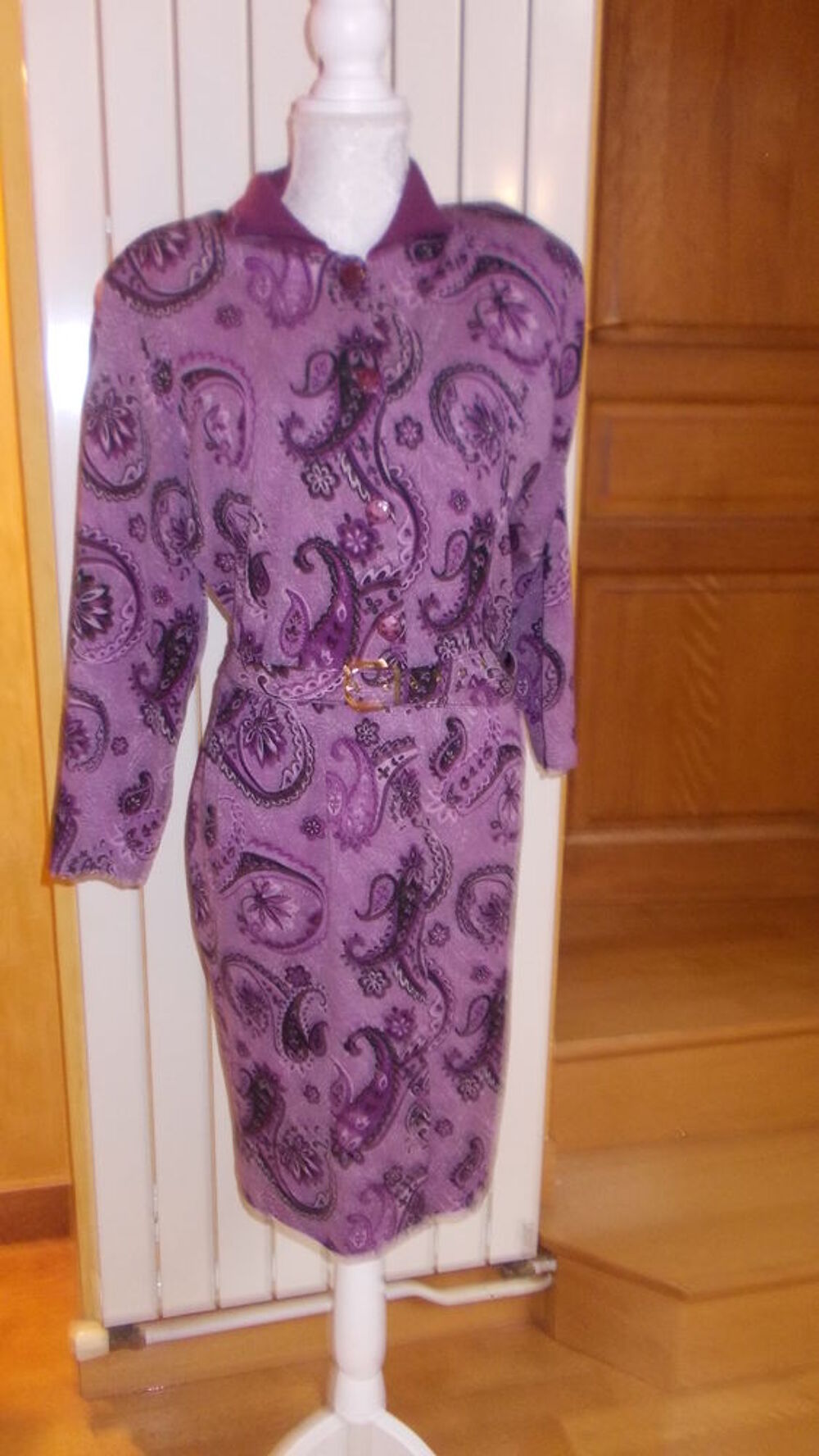 robe Merinos Vêtements