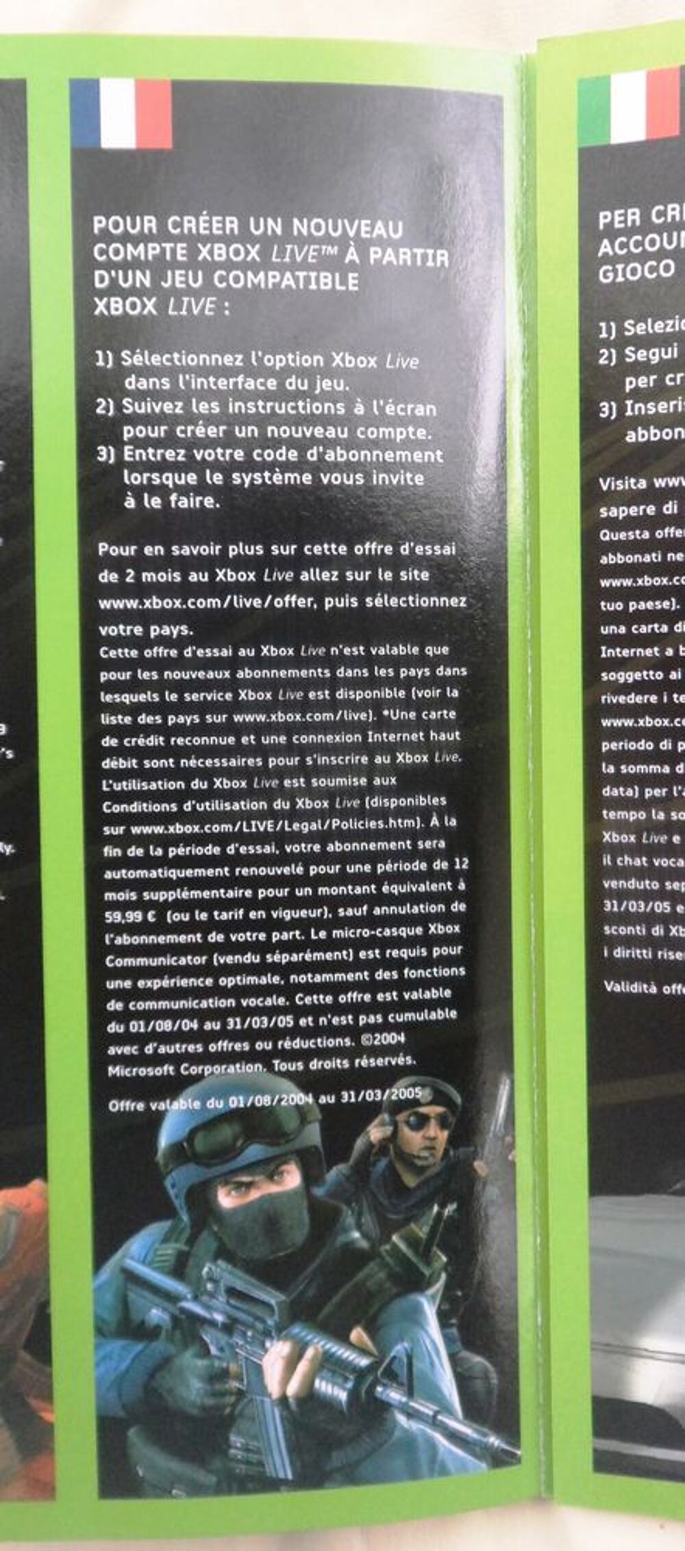 DEAD OR ALIVE 2 ULTIMATE MICROSOFT XBOX XG TECMO COMBAT
Consoles et jeux vidéos