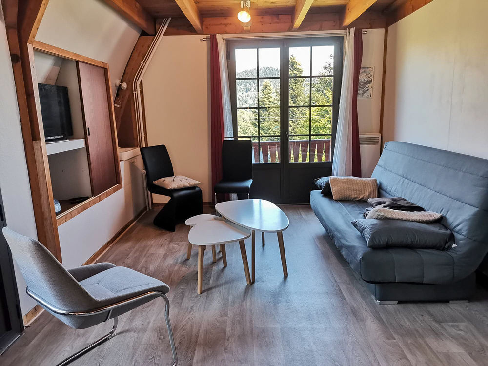   Pyrénées-31 :chalet 14 personnes à 1450m :660€/Se Boutx(31) Vacances  / Offres de location 