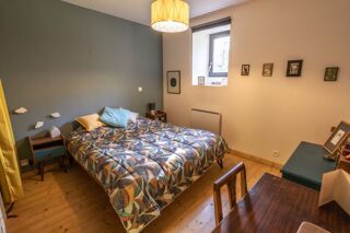  Maison à vendre 4 pièces 115 m² Saint-antonin-noble-val