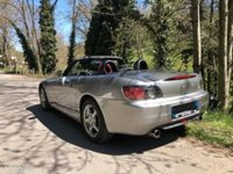 S2000 2.0 2000 occasion 42330 Saint-Galmier