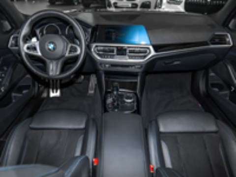 S&eacute;rie 3 320i 184 ch BVA8 M Sport 2020 occasion 69007 Lyon