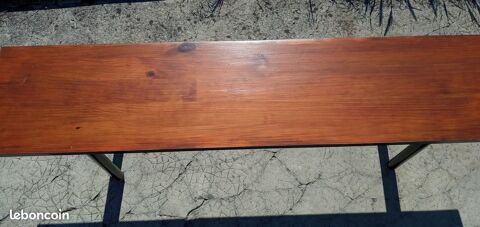 Banc Style Vintage : 0 Épernay (51)