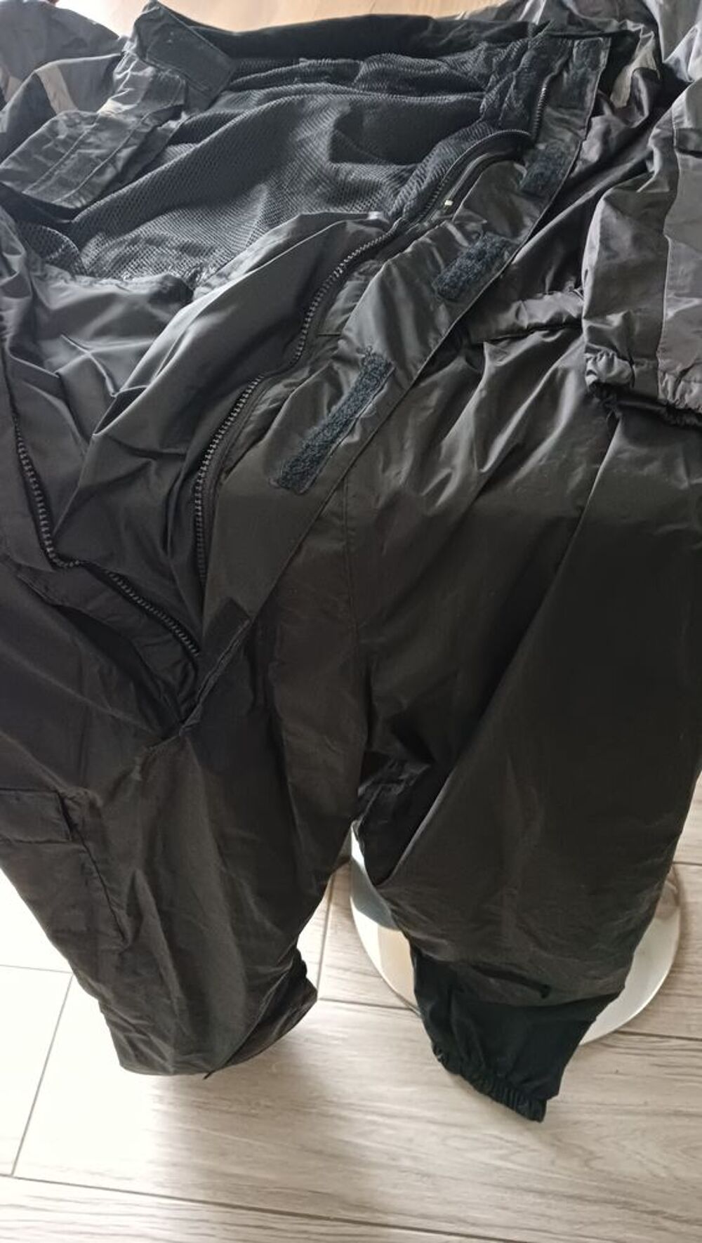 combinaison moto Vêtements