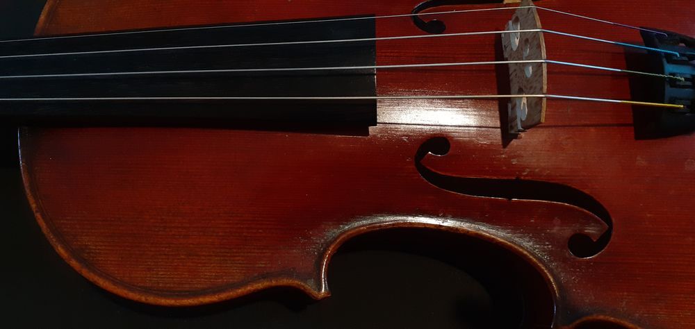 Violon entier (4/4) Instruments de musique